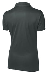 Sport-Tek Women's PosiCharge Active Textured Polo LST690