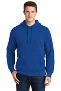 Sport-Tek Men's Pullover Hooded Sweatshirt