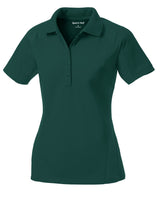 Sport-Tek Women's Dri-Mesh Pro Polo L474