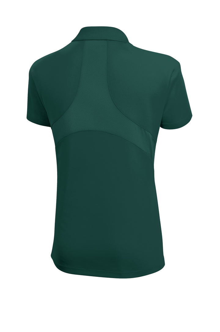 Sport-Tek Women's Dri-Mesh Pro Polo L474