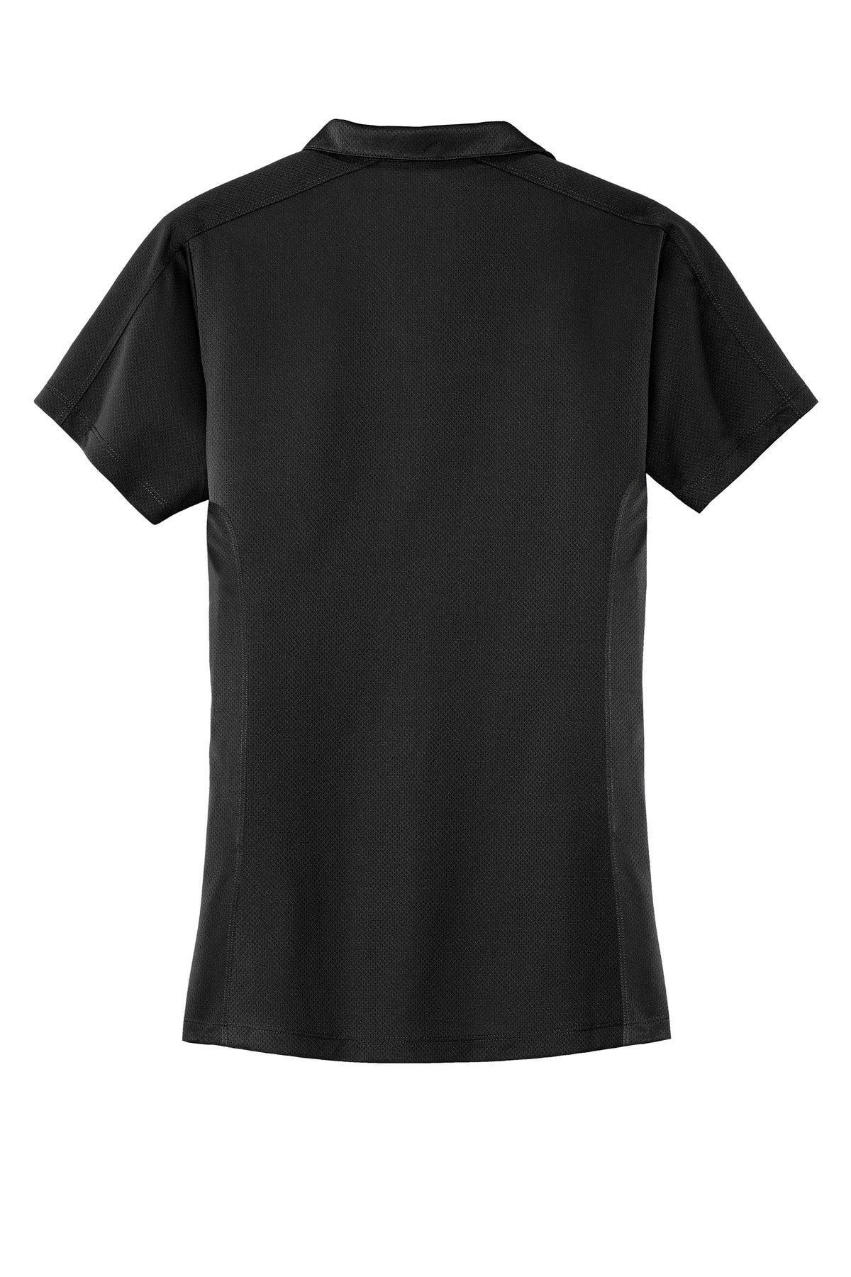 Port Authority Ladies Diamond Jacquard Polo. L569