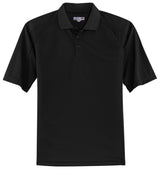 Sport-Tek Men's Dri-Mesh Pro Polo
