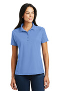Sport-Tek Women's Dri-Mesh Pro Polo L474