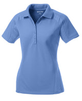 Sport-Tek Women's Dri-Mesh Pro Polo L474