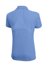 Sport-Tek Women's Dri-Mesh Pro Polo L474