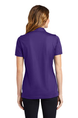 Sport-Tek Women's PosiCharge Active Textured Polo LST690