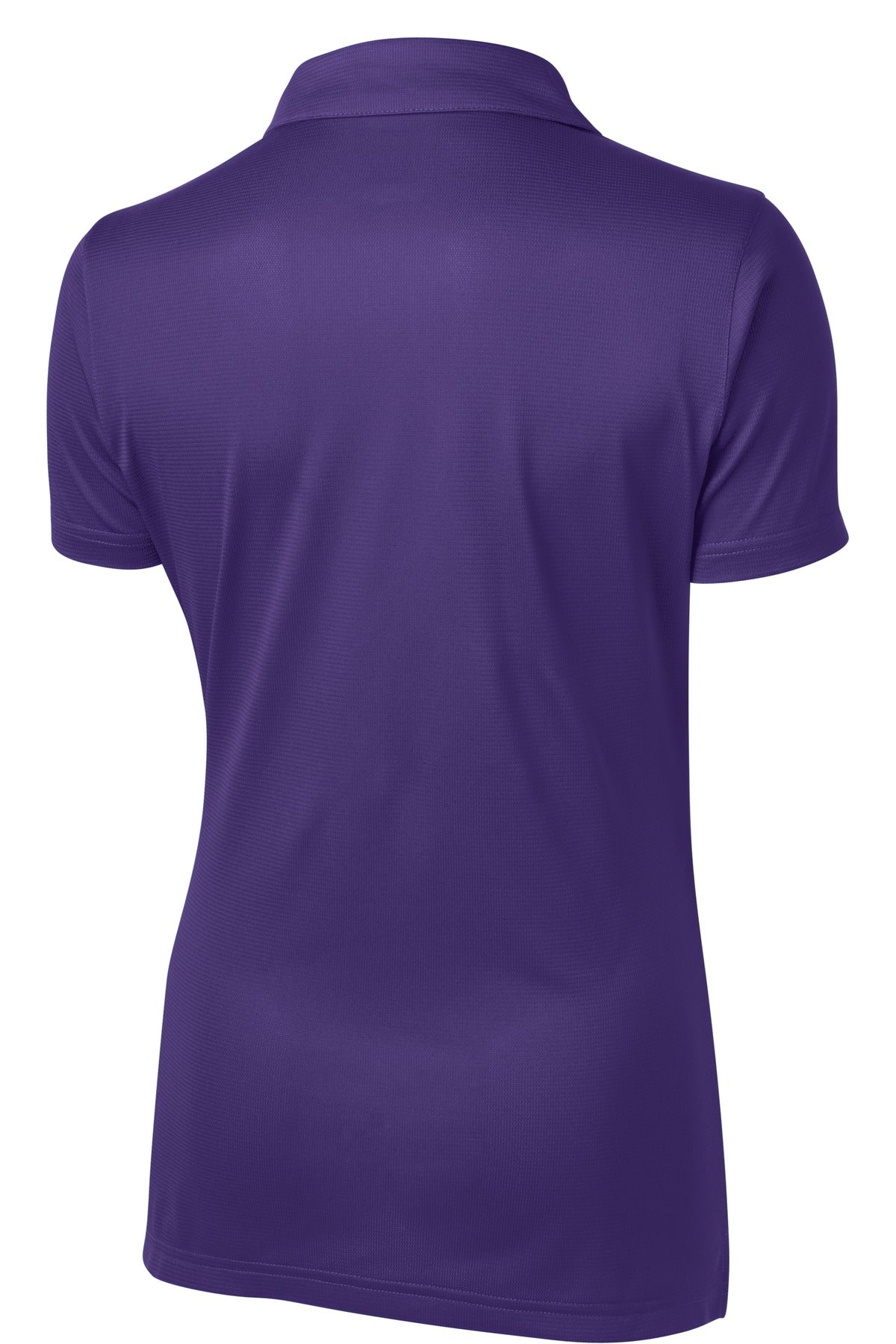 Sport-Tek Women's PosiCharge Active Textured Polo LST690