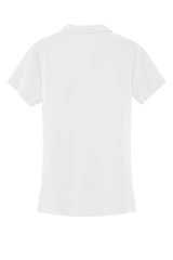 Port Authority Ladies Diamond Jacquard Polo. L569