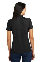 Sport-Tek Women's Dri-Mesh Pro Polo L474