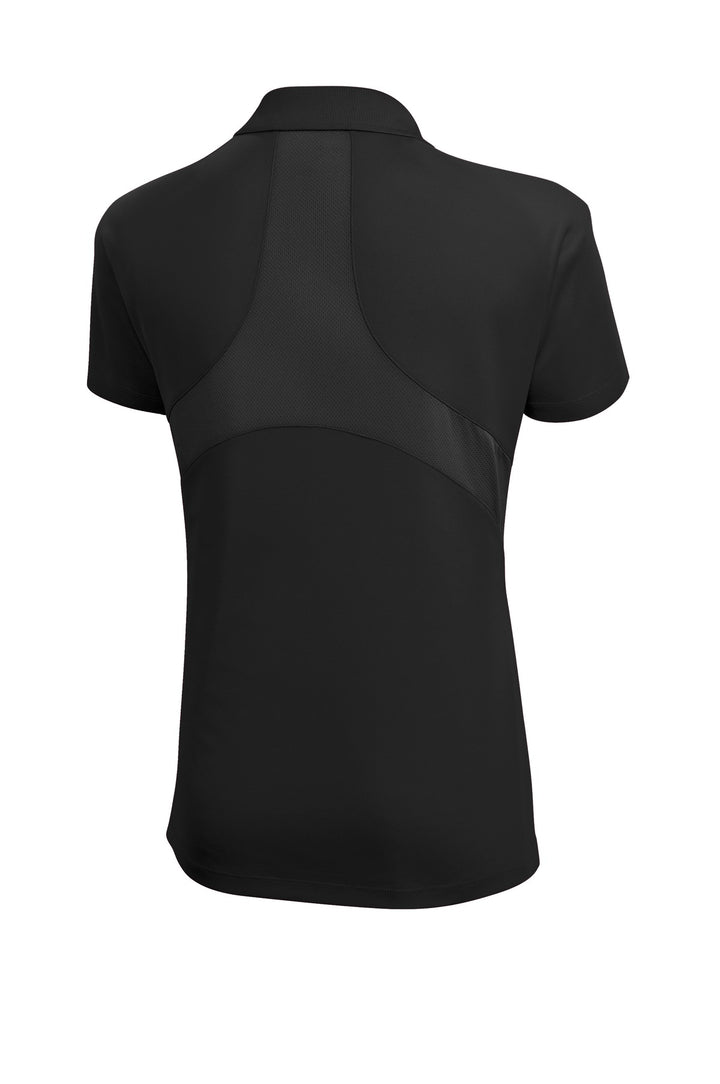 Sport-Tek Women's Dri-Mesh Pro Polo L474