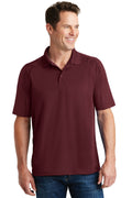 Sport-Tek Men's Dri-Mesh Pro Polo