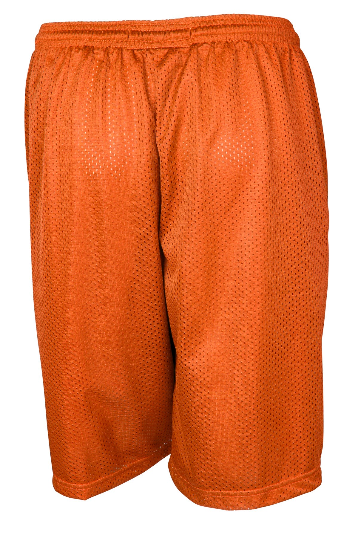 Sport-Tek Men's Long PosiCharge Classic Mesh Short