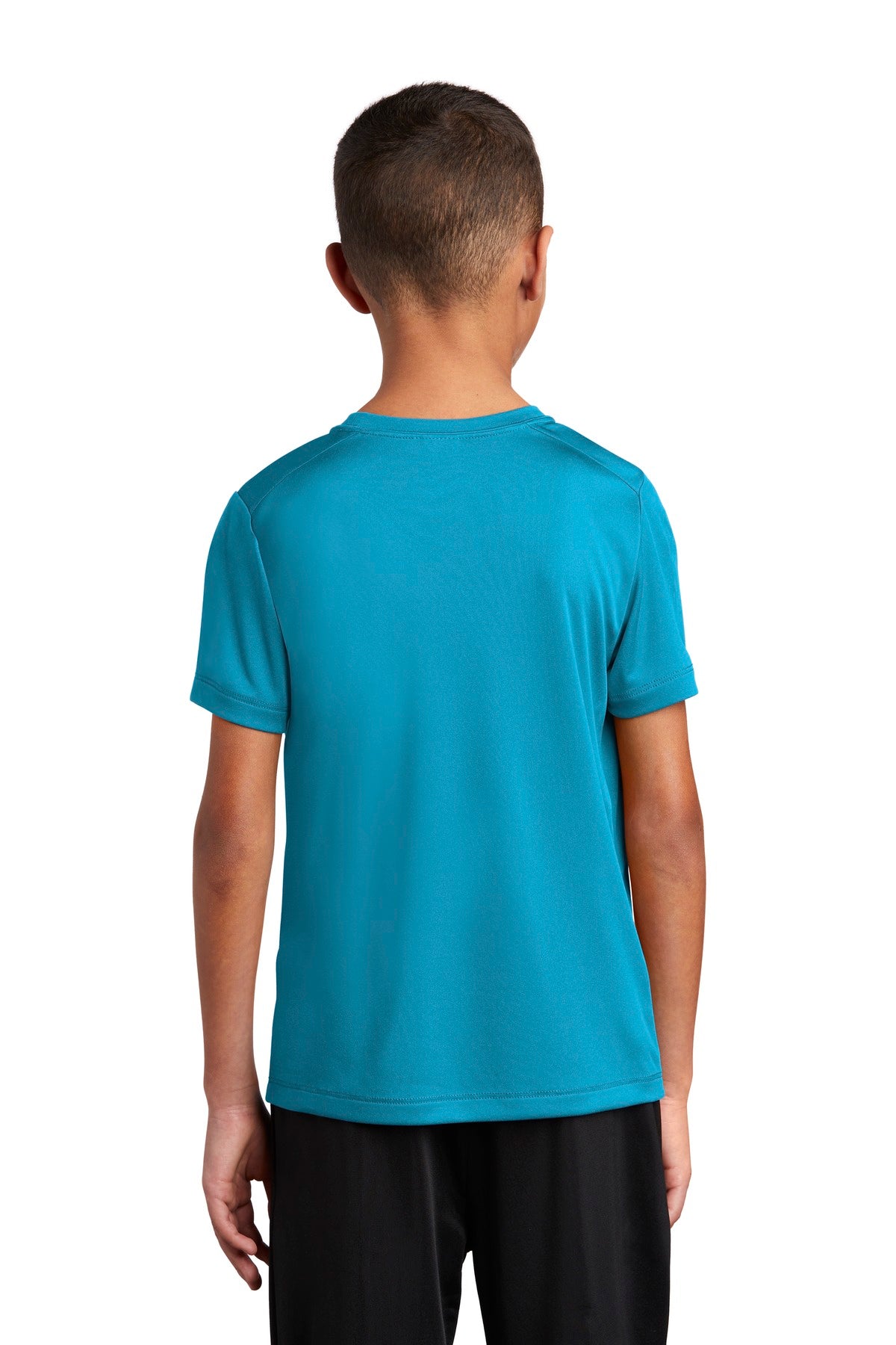 Sport-Tek Youth Posi-UV Pro Tee YST420