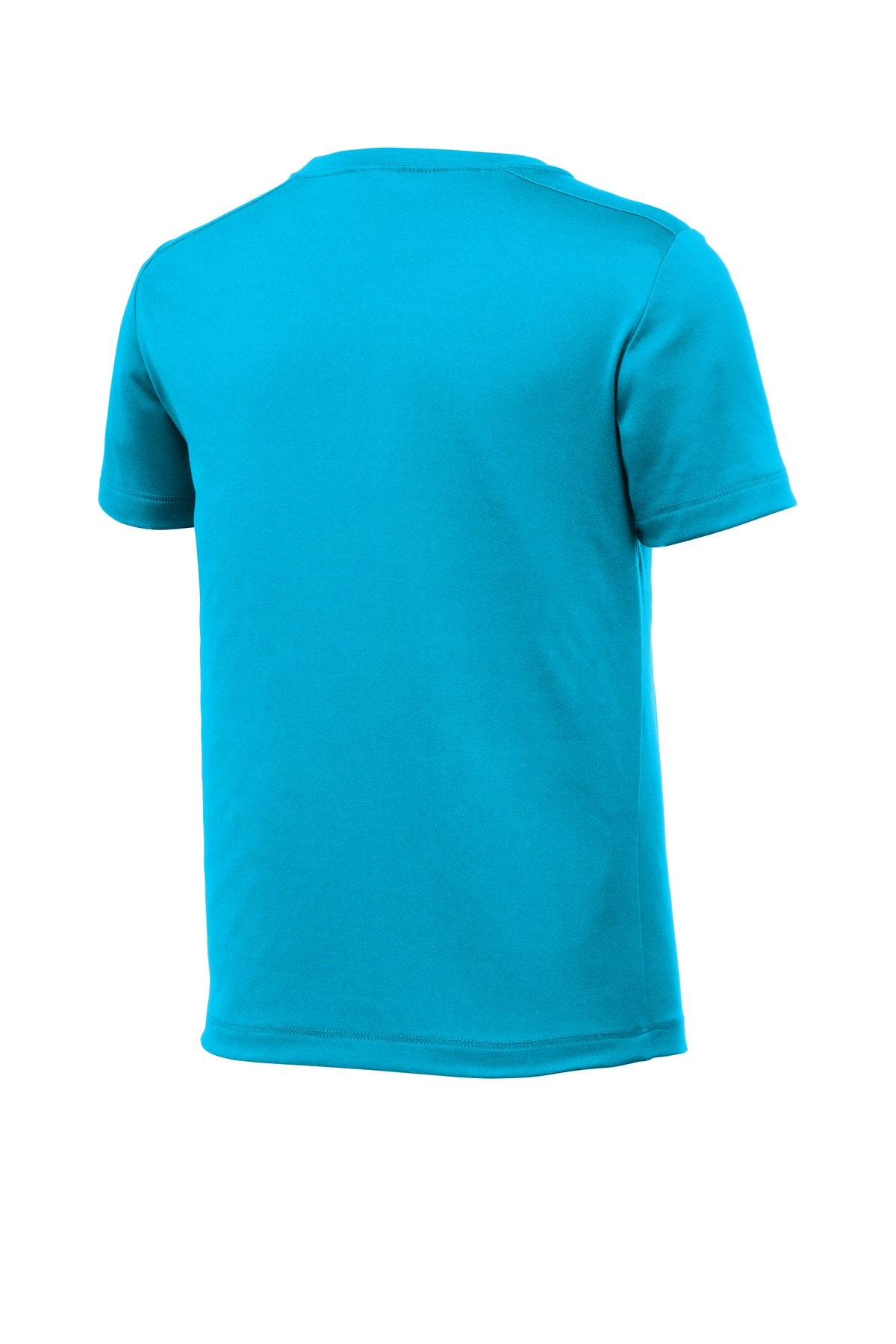 Sport-Tek Youth Posi-UV Pro Tee YST420