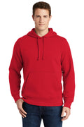 Sport-Tek Men's Pullover Hooded Sweatshirt