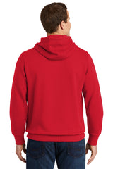 Sport-Tek Men's Pullover Hooded Sweatshirt