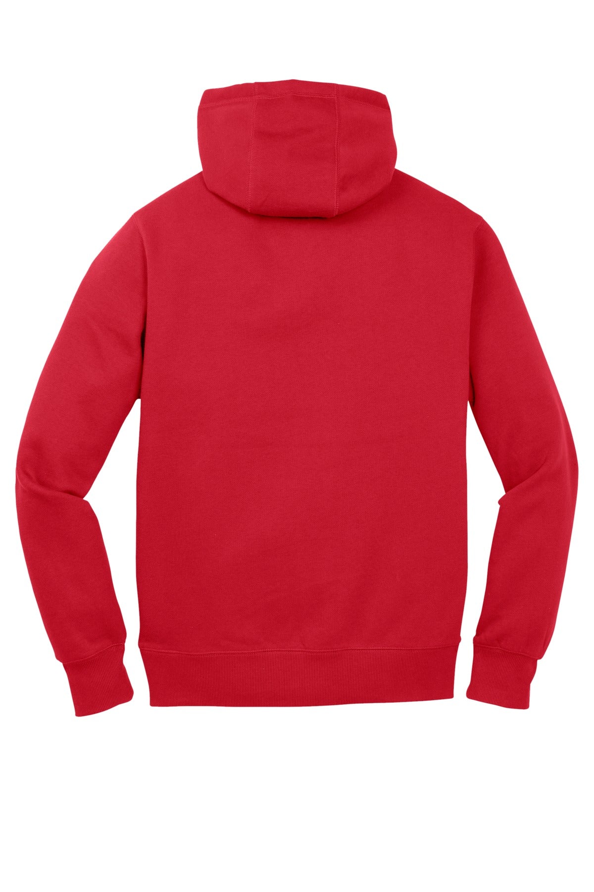 Sport-Tek Men's Pullover Hooded Sweatshirt