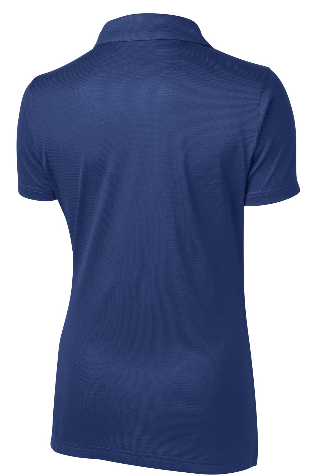 Sport-Tek Women's PosiCharge Active Textured Polo LST690