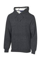Sport-Tek Men's Pullover Hooded Sweatshirt