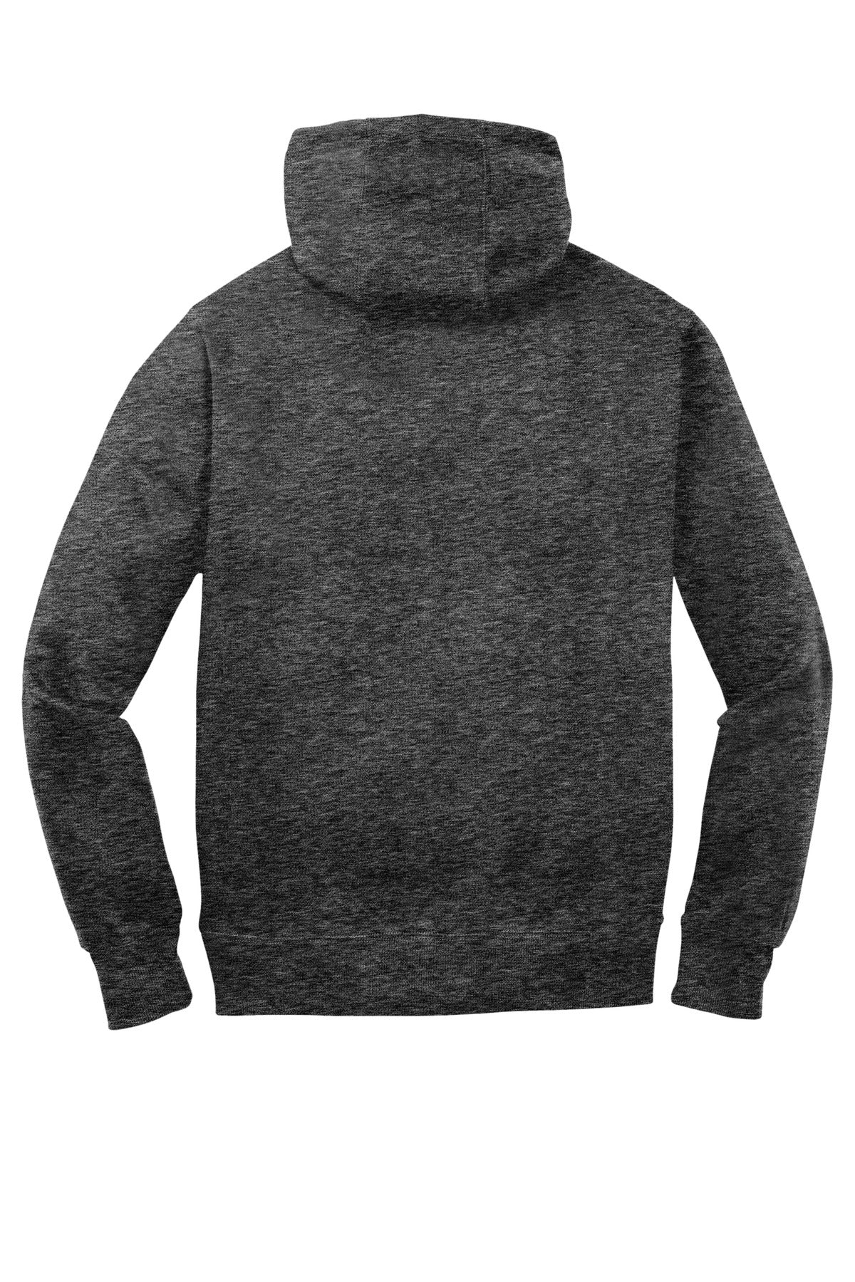 Sport-Tek Men's Pullover Hooded Sweatshirt