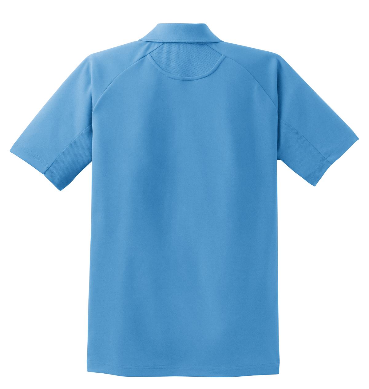 Sport-Tek Men's Dri-Mesh Pro Polo
