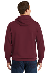 Sport-Tek Men's Pullover Hooded Sweatshirt