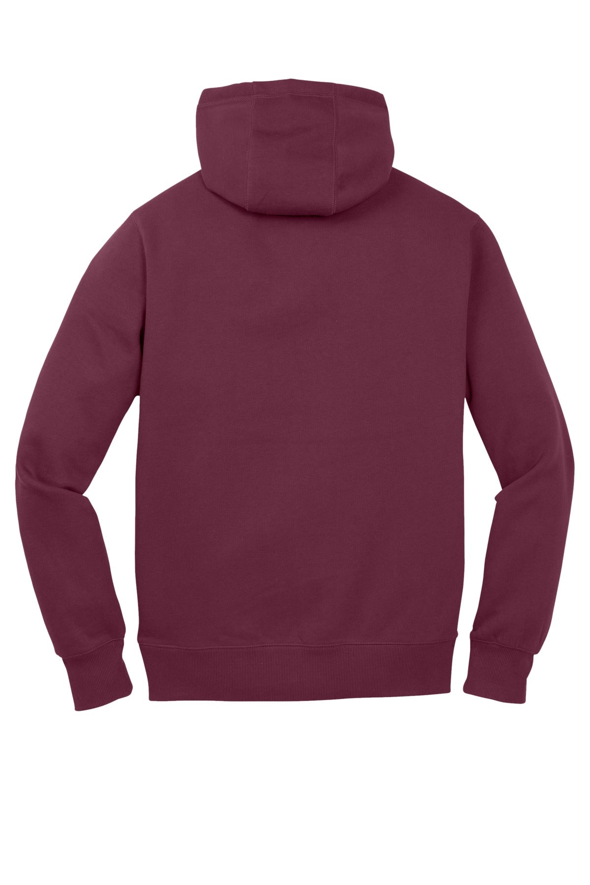Sport-Tek Men's Pullover Hooded Sweatshirt