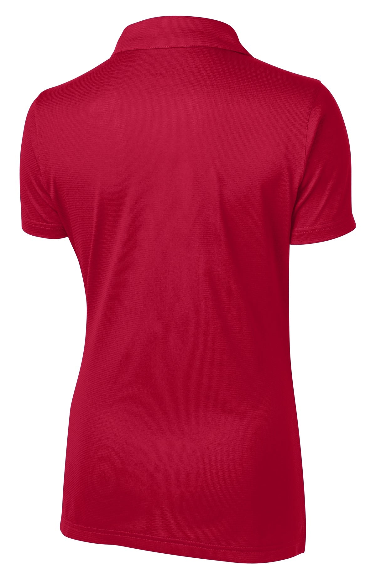 Sport-Tek Women's PosiCharge Active Textured Polo LST690