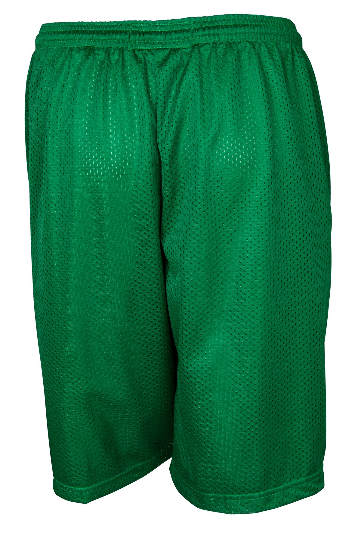 Sport-Tek Men's Long PosiCharge Classic Mesh Short