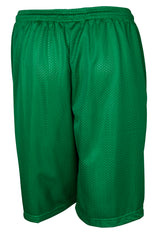 Sport-Tek Men's Long PosiCharge Classic Mesh Short