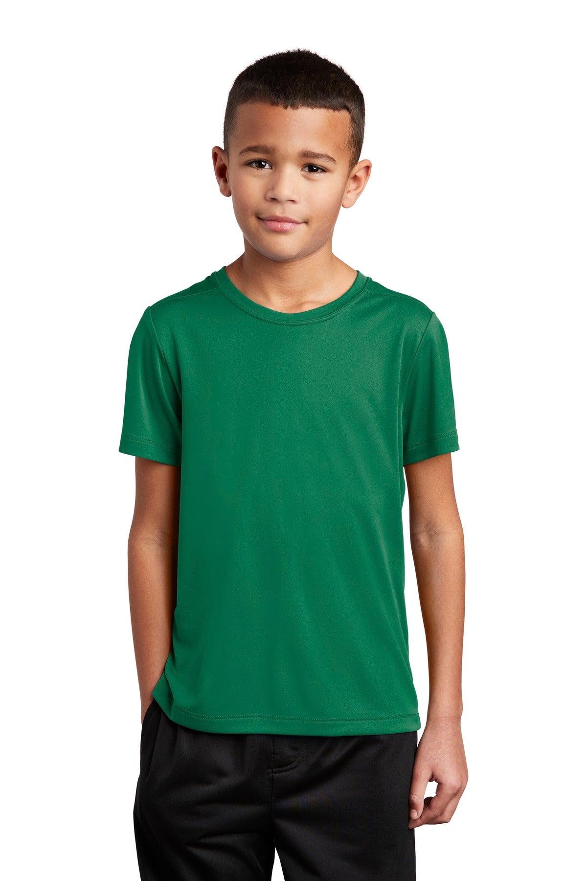 Sport-Tek Youth Posi-UV Pro Tee YST420