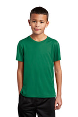 Sport-Tek Youth Posi-UV Pro Tee YST420