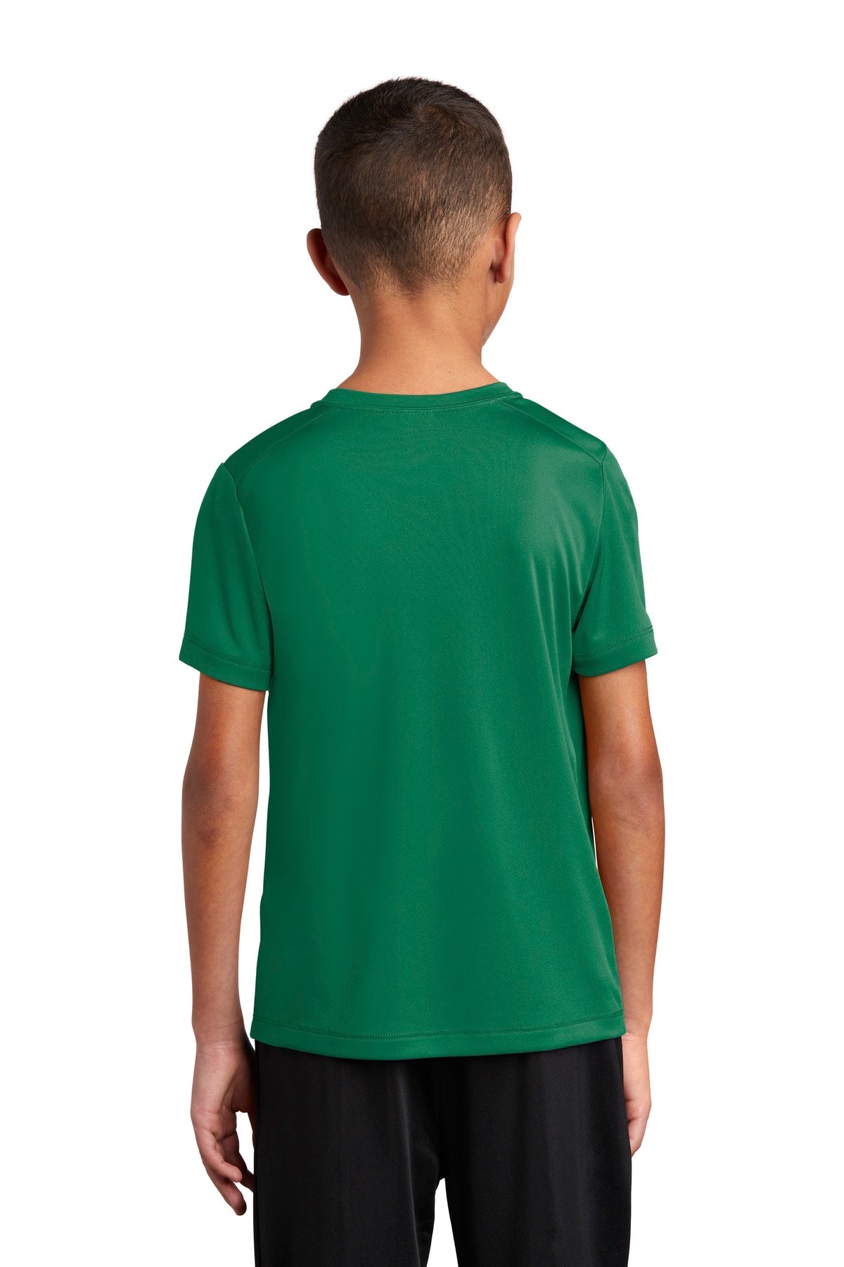 Sport-Tek Youth Posi-UV Pro Tee YST420
