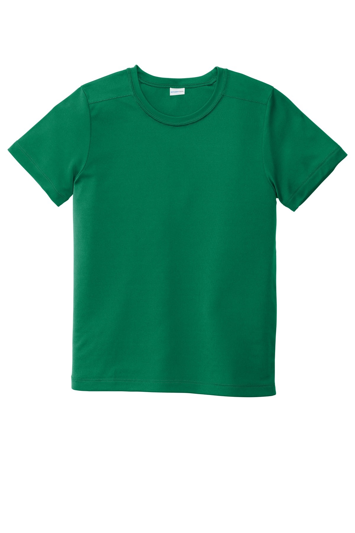 Sport-Tek Youth Posi-UV Pro Tee YST420