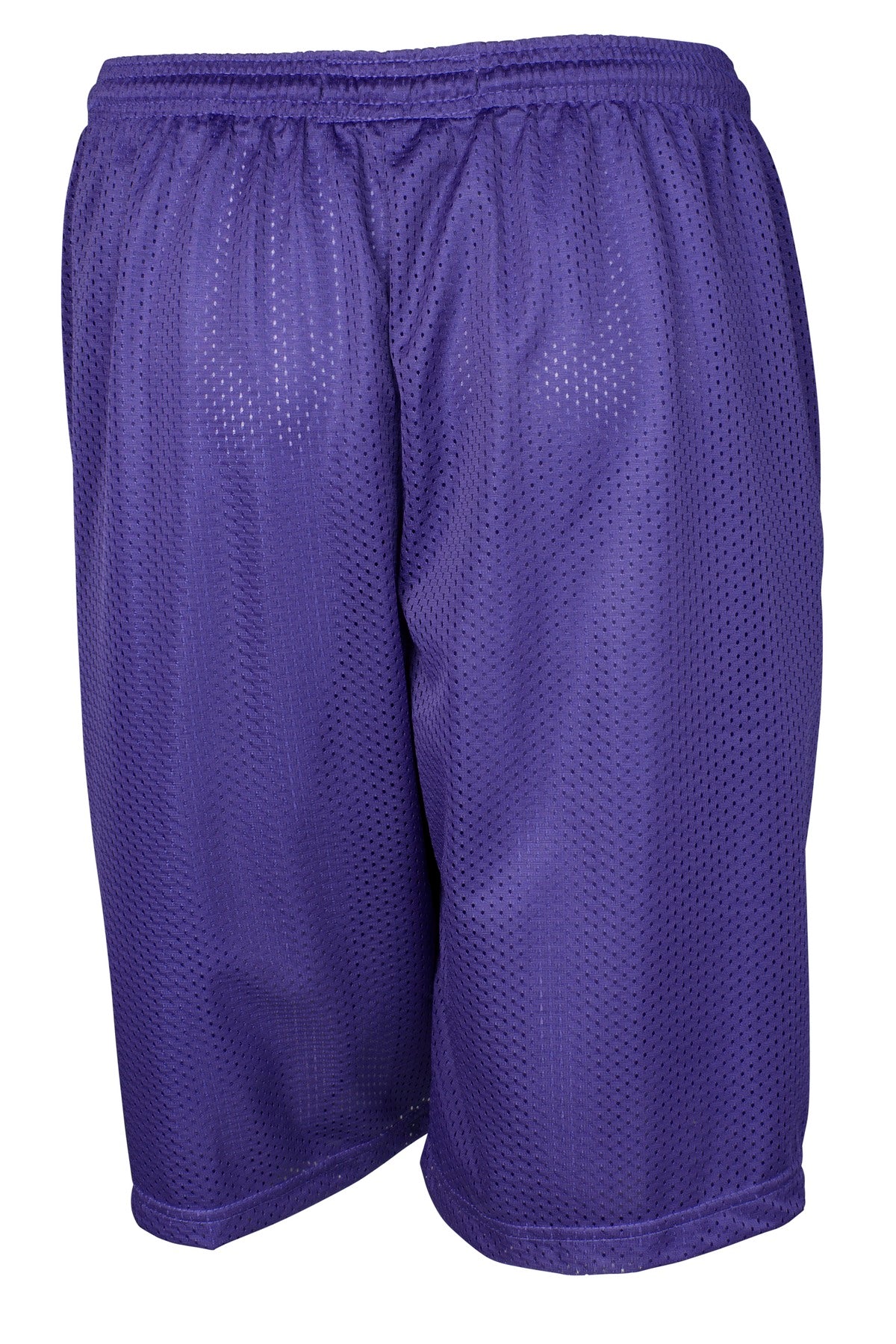 Sport-Tek Men's Long PosiCharge Classic Mesh Short