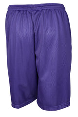 Sport-Tek Men's Long PosiCharge Classic Mesh Short