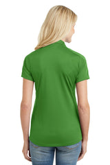 Port Authority Ladies Diamond Jacquard Polo. L569