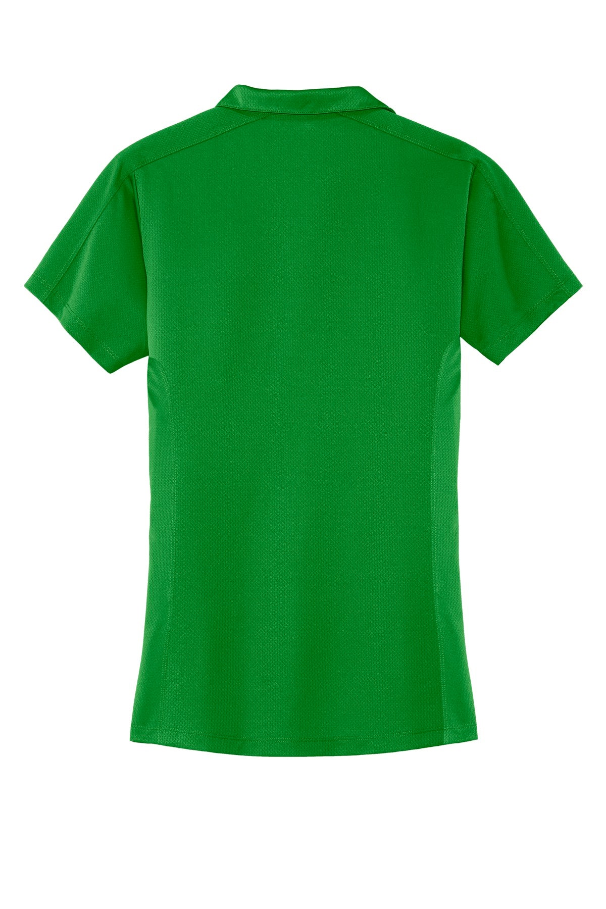 Port Authority Ladies Diamond Jacquard Polo. L569