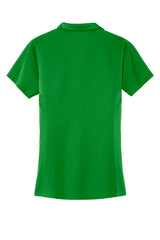 Port Authority Ladies Diamond Jacquard Polo. L569