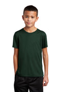 Sport-Tek Youth Posi-UV Pro Tee YST420