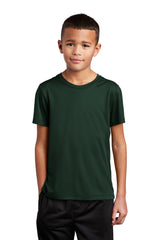 Sport-Tek Youth Posi-UV Pro Tee YST420