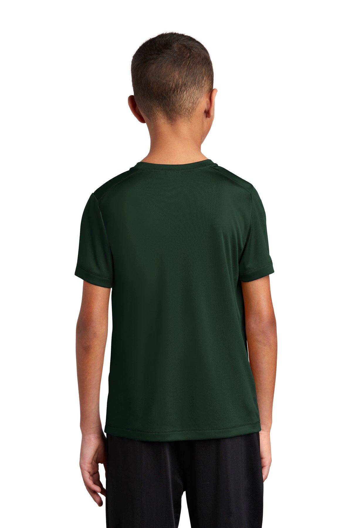 Sport-Tek Youth Posi-UV Pro Tee YST420