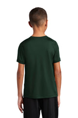 Sport-Tek Youth Posi-UV Pro Tee YST420
