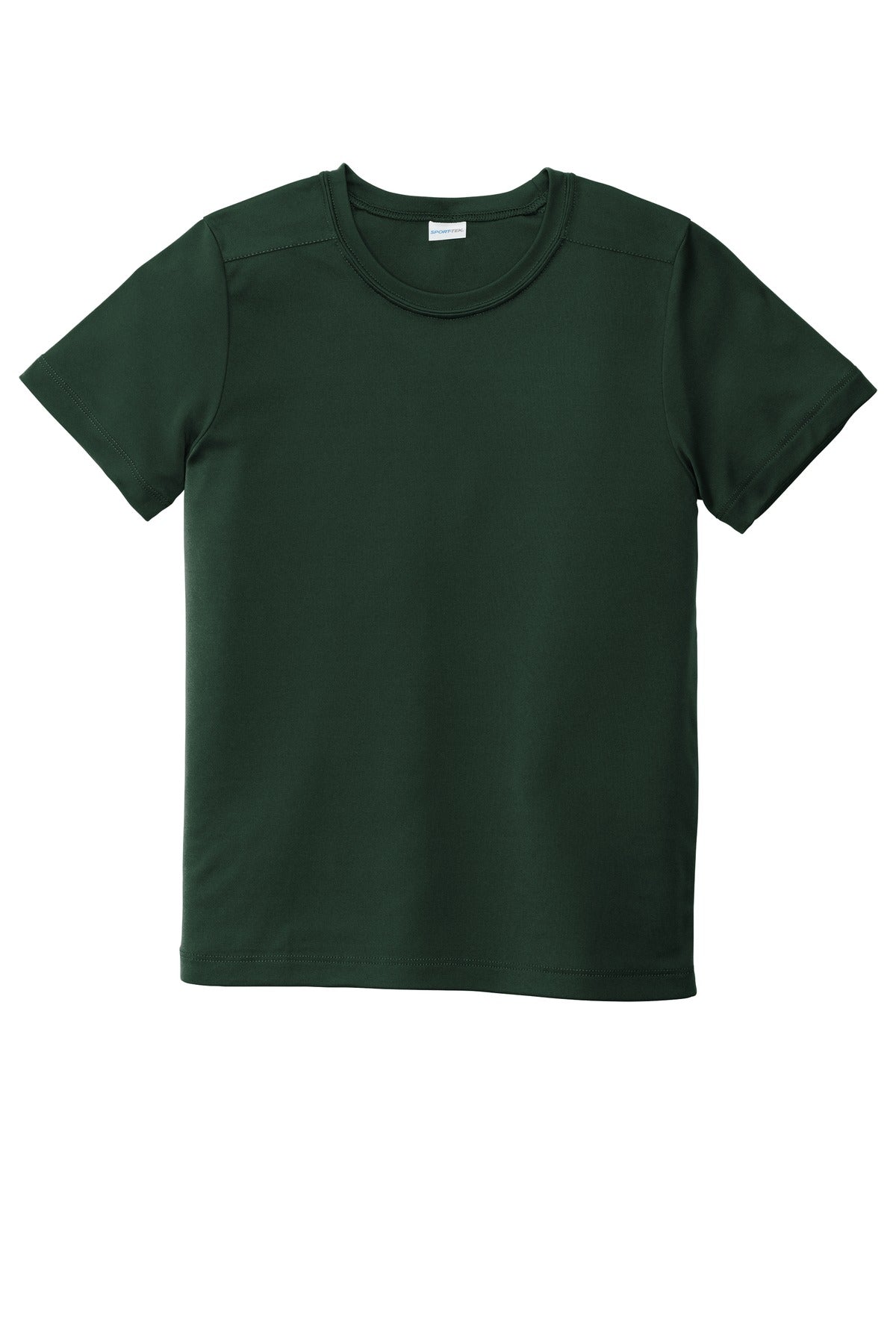 Sport-Tek Youth Posi-UV Pro Tee YST420