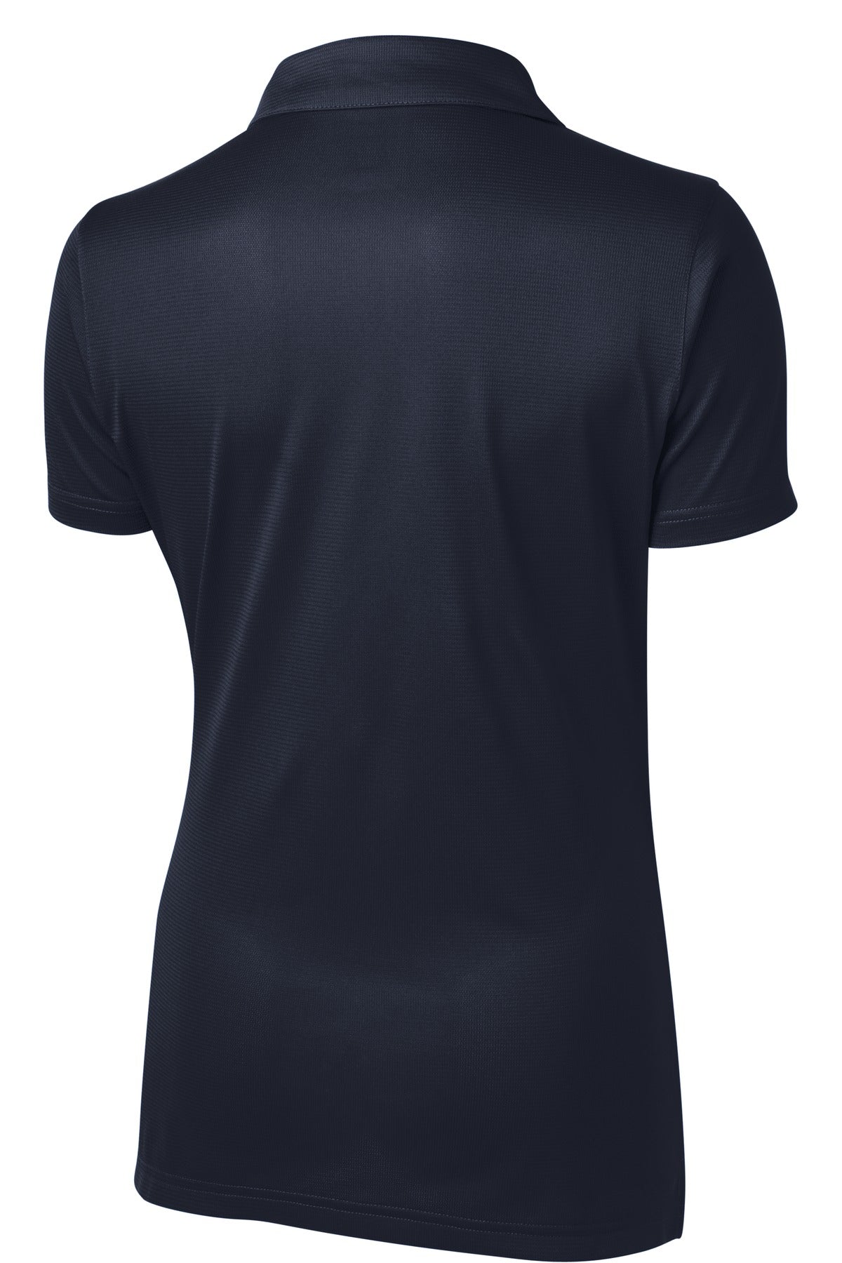 Sport-Tek Women's PosiCharge Active Textured Polo LST690