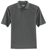 Sport-Tek Men's Dri-Mesh Pro Polo