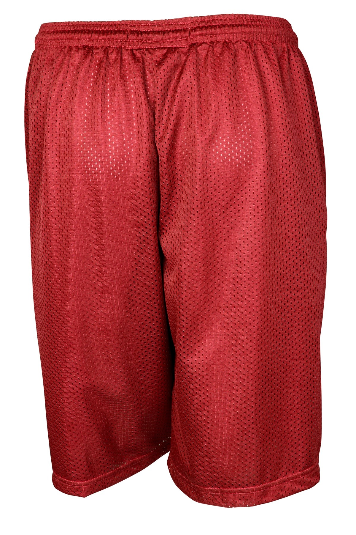 Sport-Tek Men's Long PosiCharge Classic Mesh Short