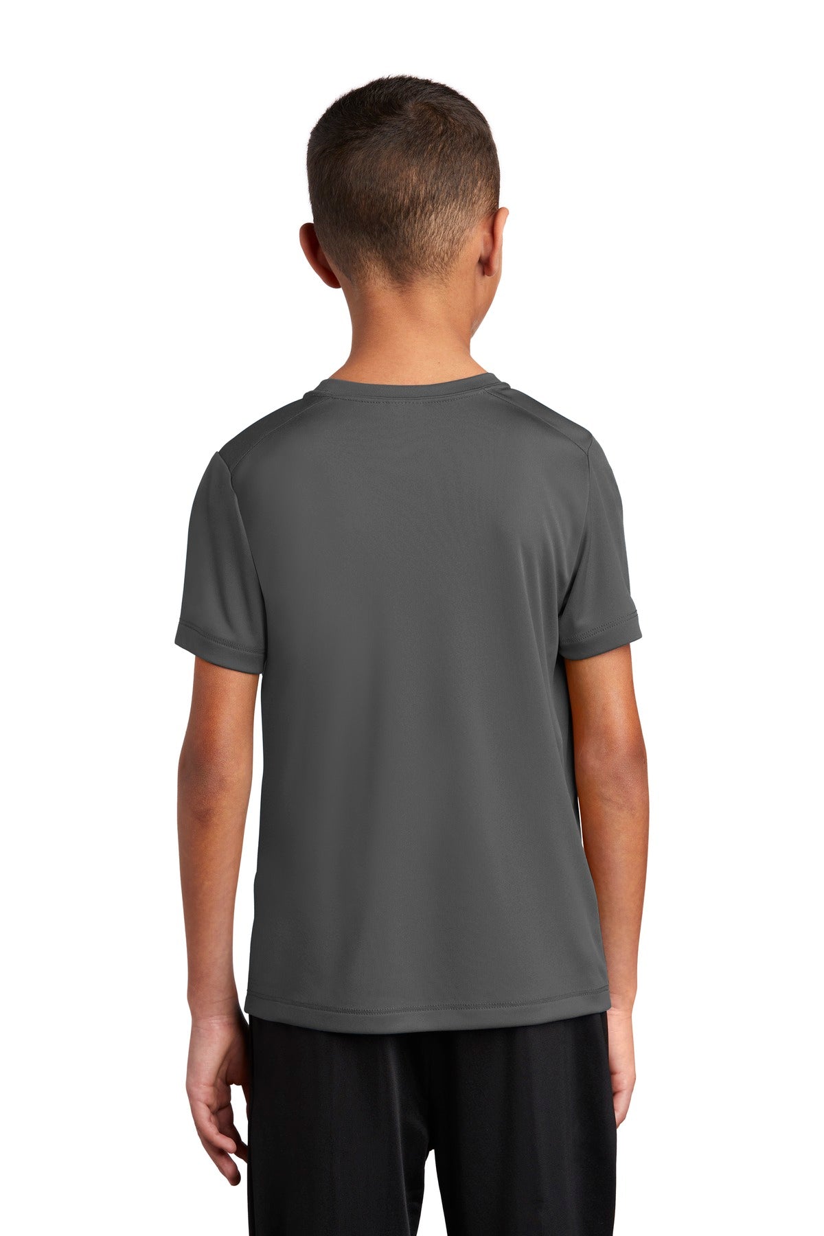 Sport-Tek Youth Posi-UV Pro Tee YST420