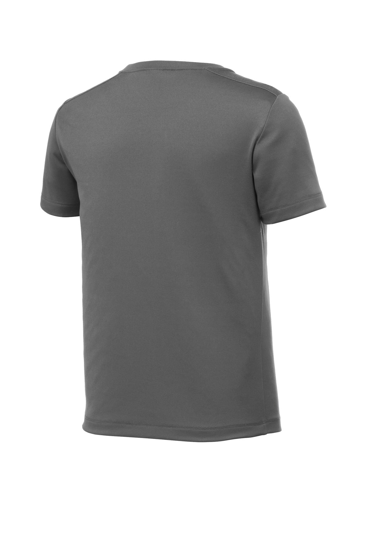 Sport-Tek Youth Posi-UV Pro Tee YST420