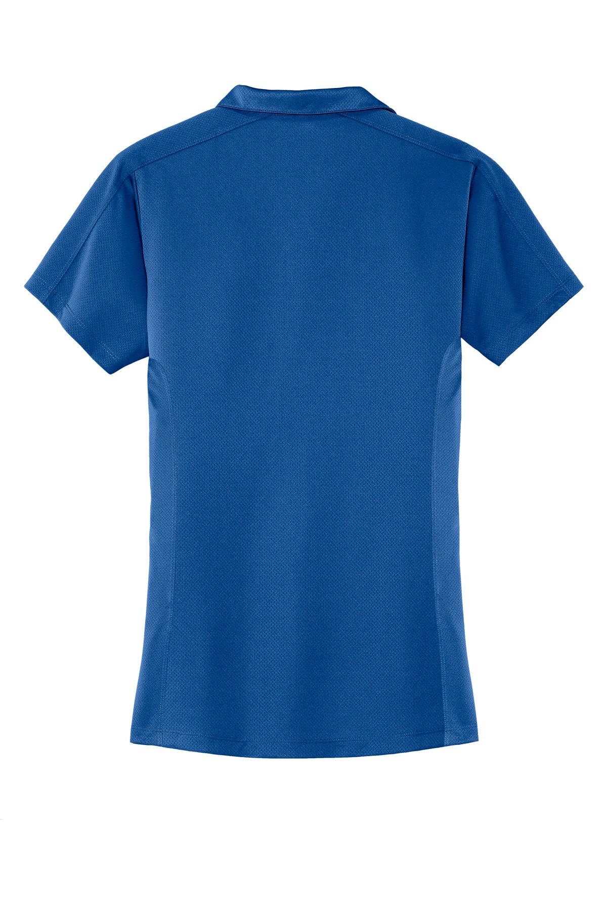 Port Authority Ladies Diamond Jacquard Polo. L569